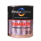 Pintura Esmalte Mate Pintugama Clase A 1/4 Galón